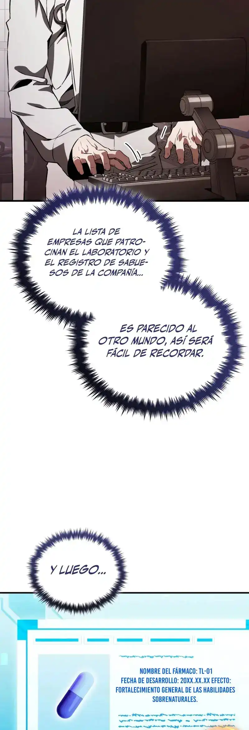 Página 31 — Ecos Del Mundo Invertido Capítulo 22