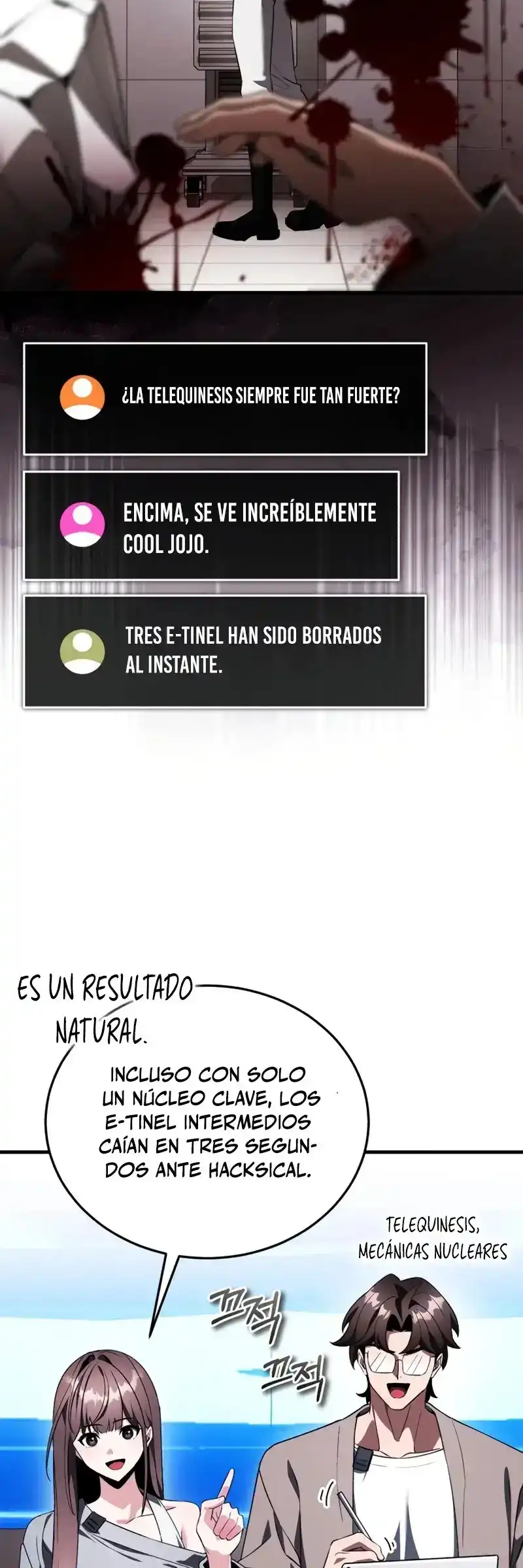 Página 41 — Ecos Del Mundo Invertido Capítulo 22