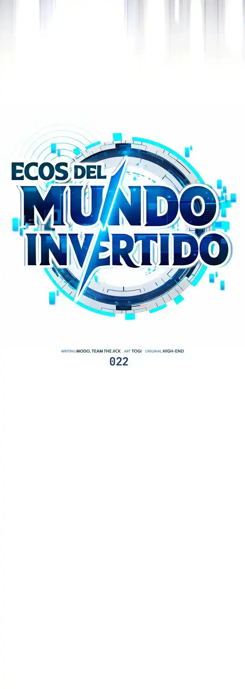 Página 49 — Ecos Del Mundo Invertido Capítulo 22