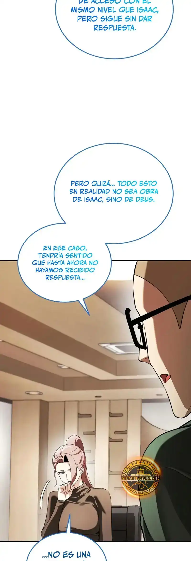 Página 53 — Ecos Del Mundo Invertido Capítulo 22