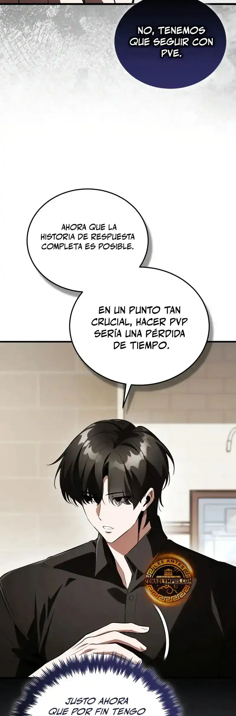 Página 65 — Ecos Del Mundo Invertido Capítulo 22