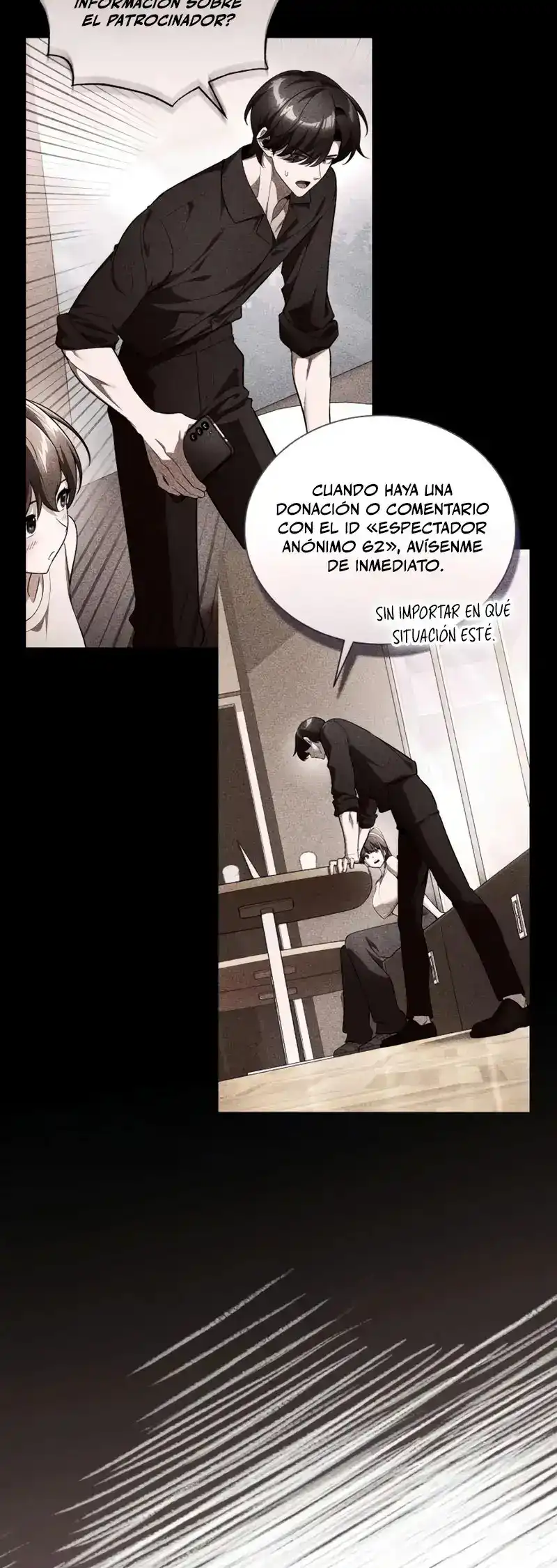 Página 71 — Ecos Del Mundo Invertido Capítulo 22