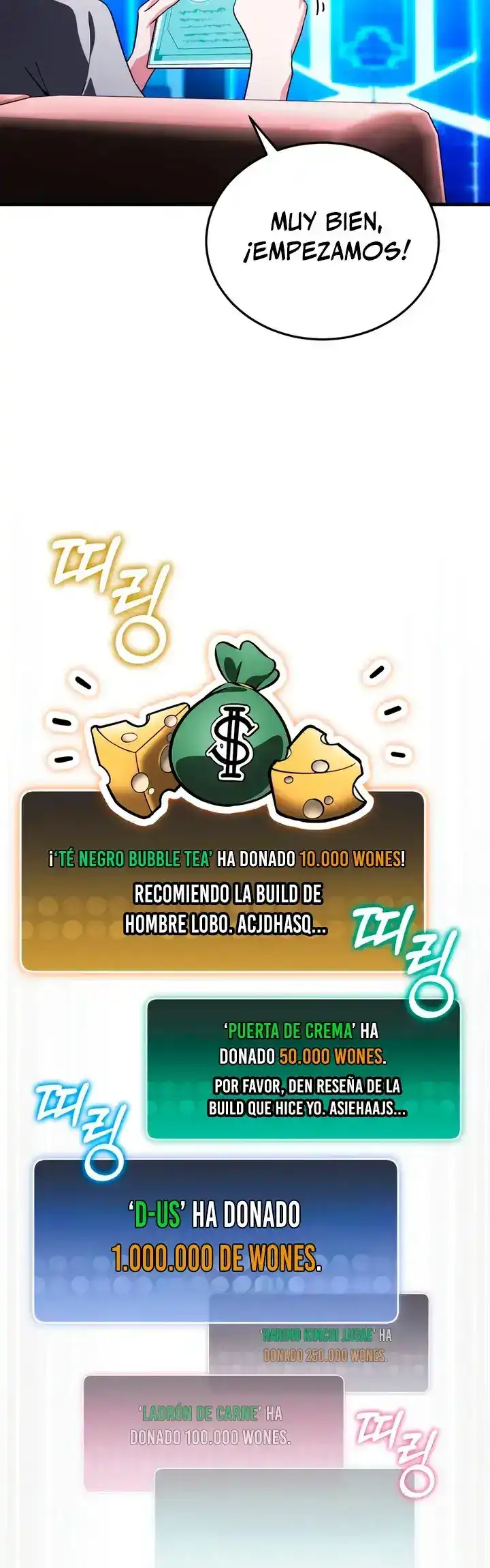 Página 12 — Ecos Del Mundo Invertido Capítulo 23