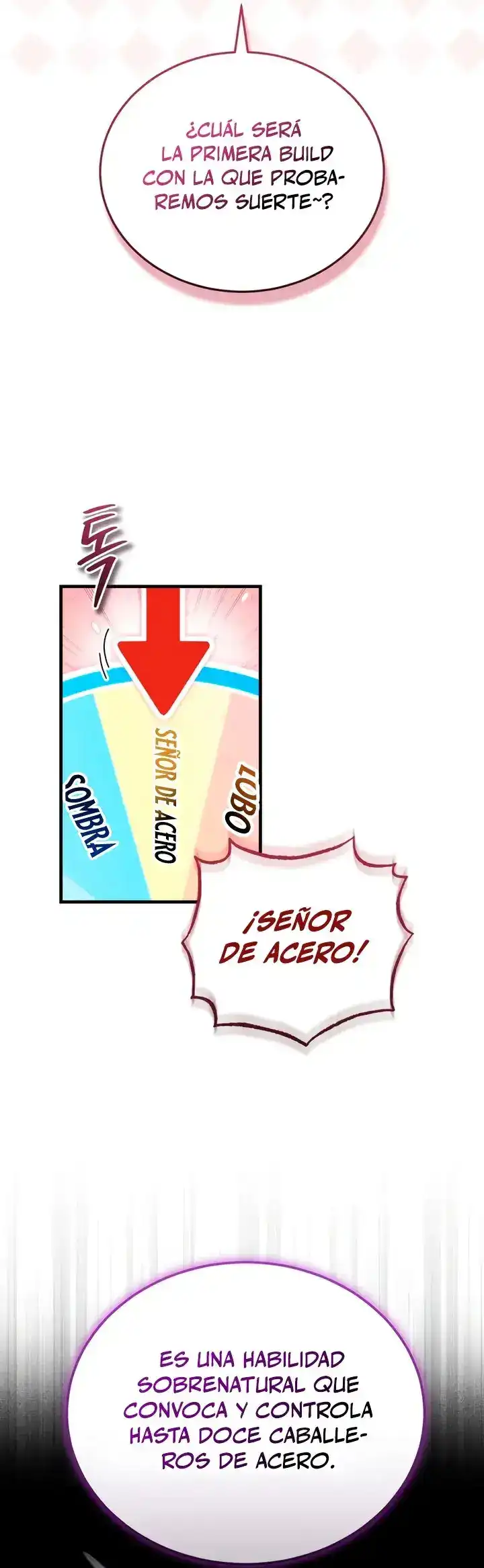 Página 14 — Ecos Del Mundo Invertido Capítulo 23