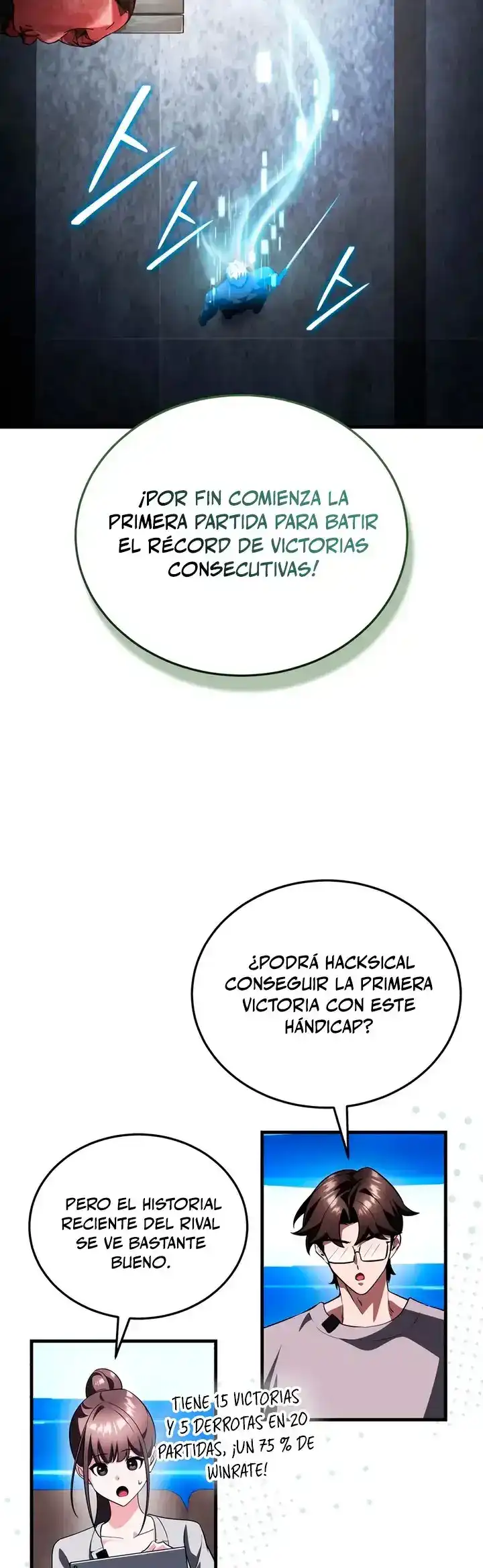 Página 21 — Ecos Del Mundo Invertido Capítulo 23