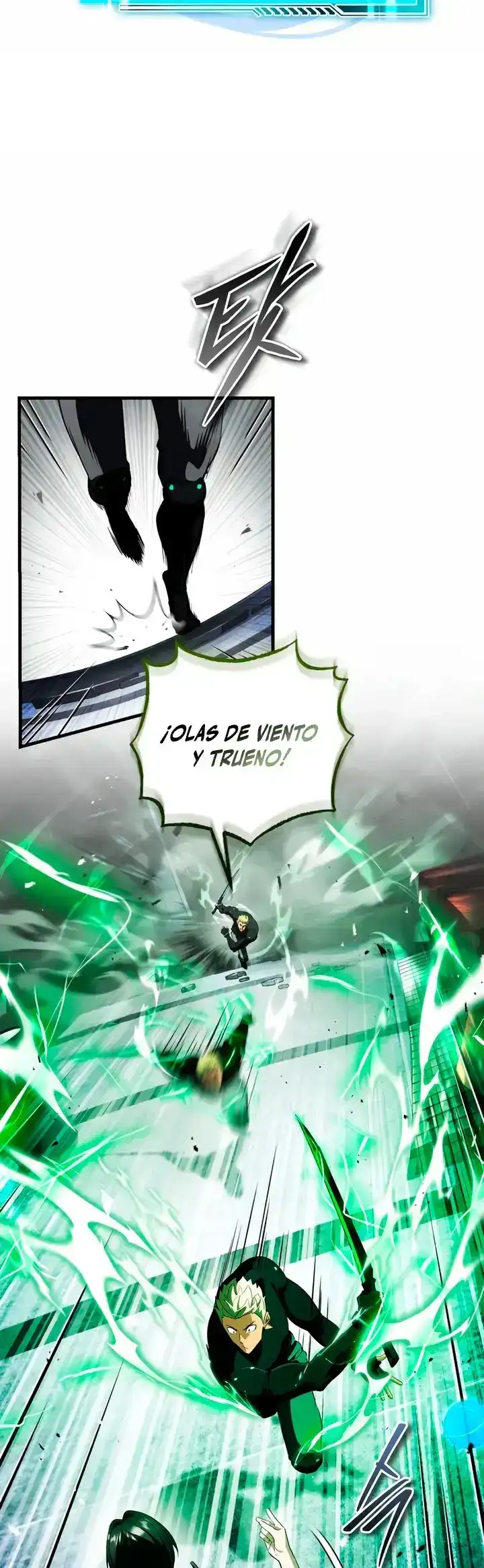 Página 24 — Ecos Del Mundo Invertido Capítulo 23