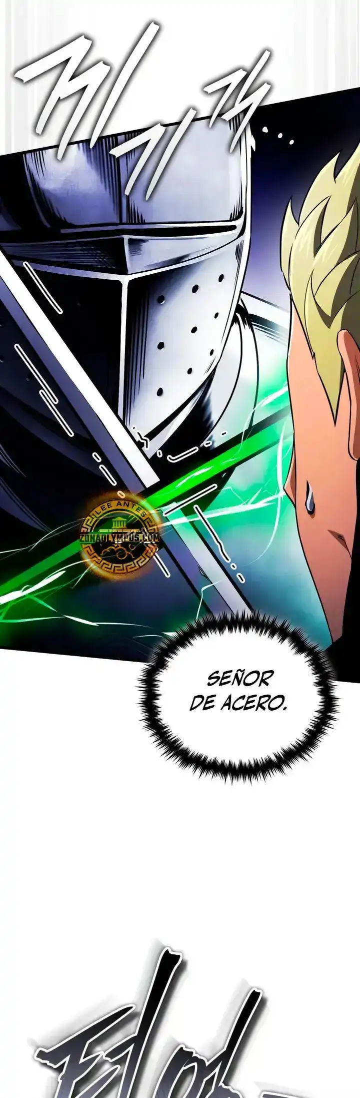 Página 27 — Ecos Del Mundo Invertido Capítulo 23