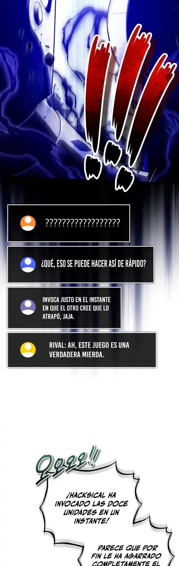 Página 46 — Ecos Del Mundo Invertido Capítulo 23