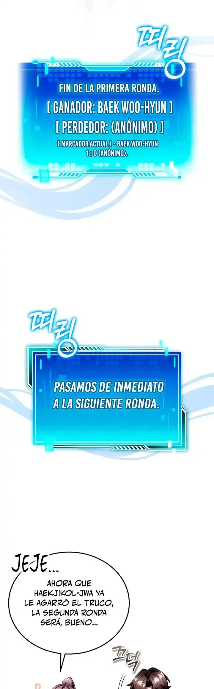 Página 54 — Ecos Del Mundo Invertido Capítulo 23