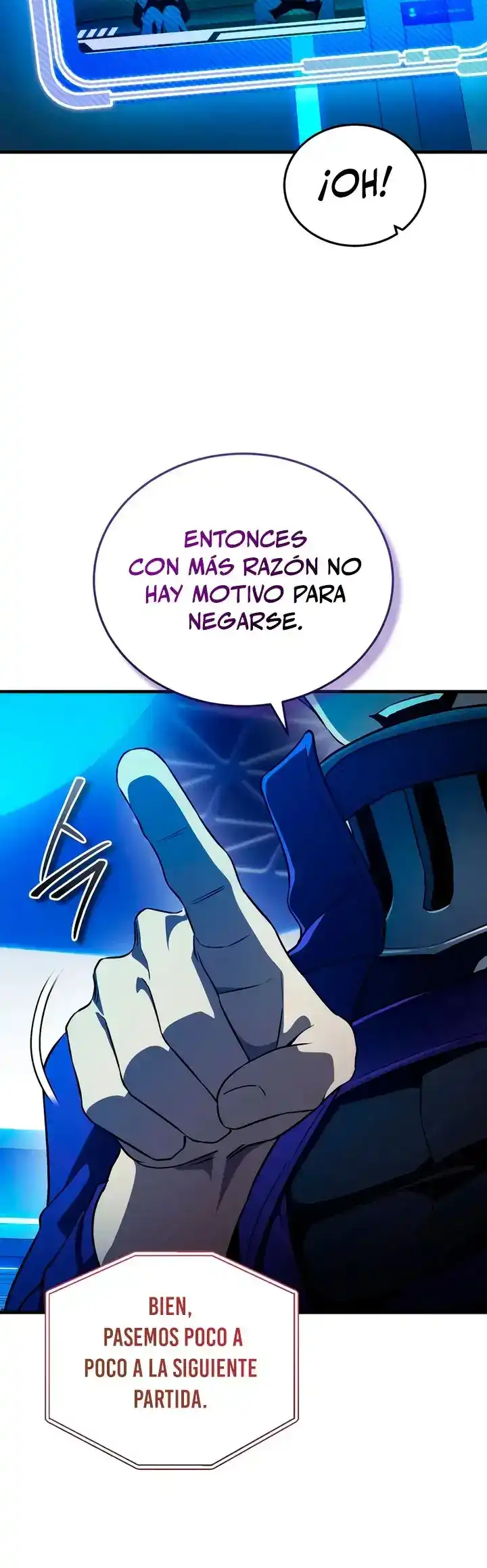 Página 65 — Ecos Del Mundo Invertido Capítulo 23