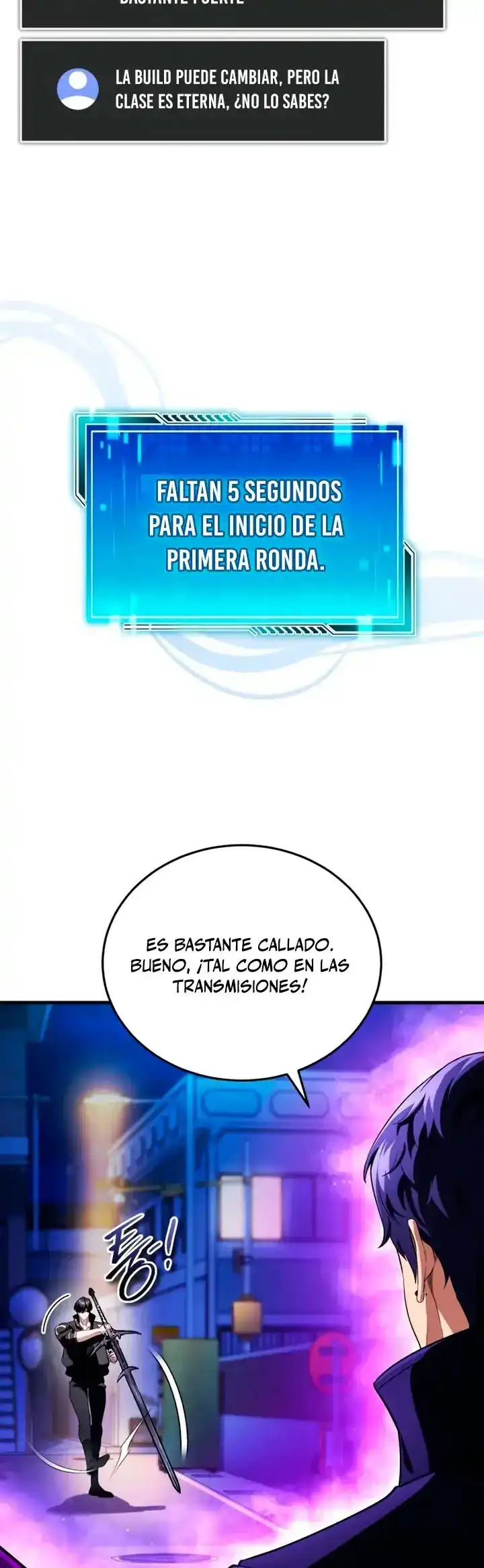 Página 9 — Ecos Del Mundo Invertido Capítulo 24