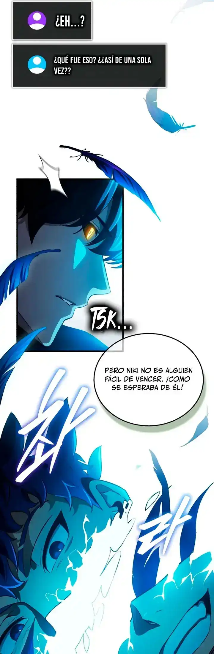 Página 14 — Ecos Del Mundo Invertido Capítulo 24