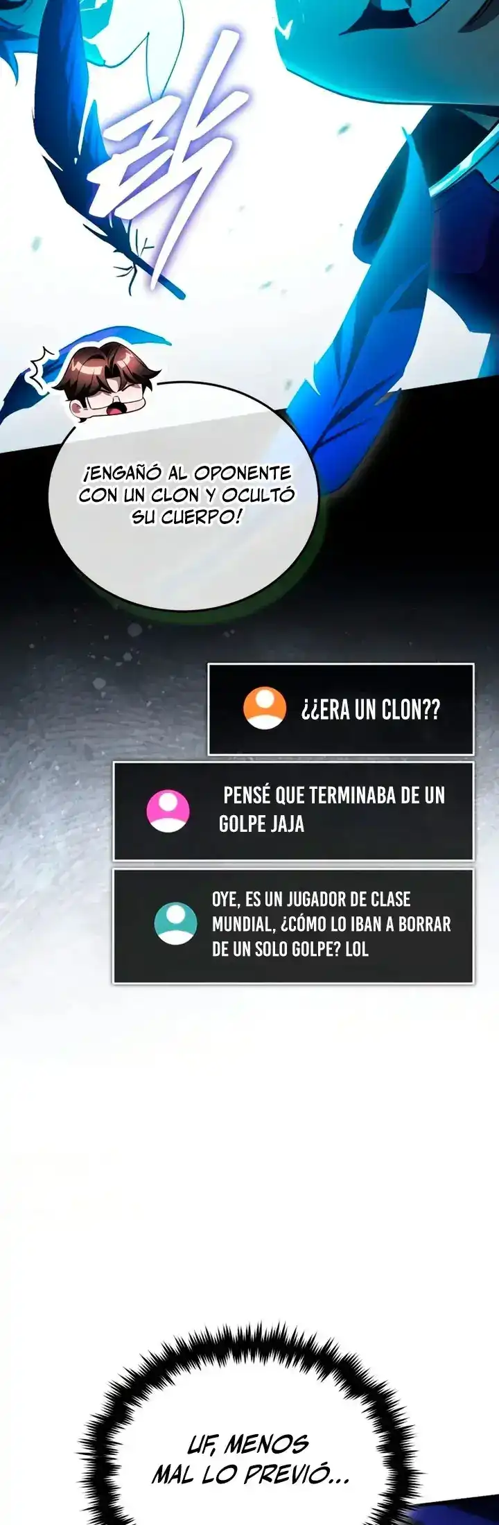 Página 15 — Ecos Del Mundo Invertido Capítulo 24