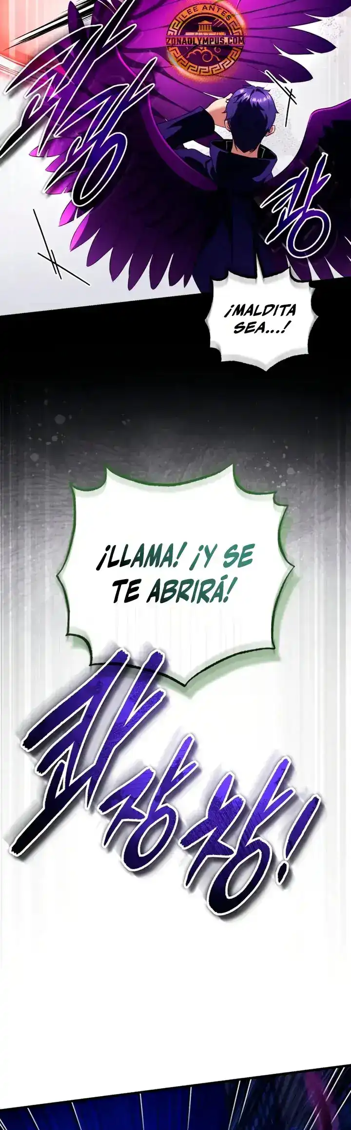 Página 29 — Ecos Del Mundo Invertido Capítulo 24