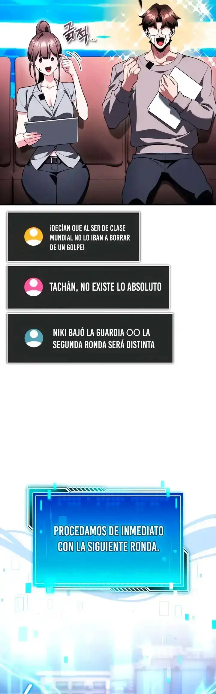 Página 35 — Ecos Del Mundo Invertido Capítulo 24