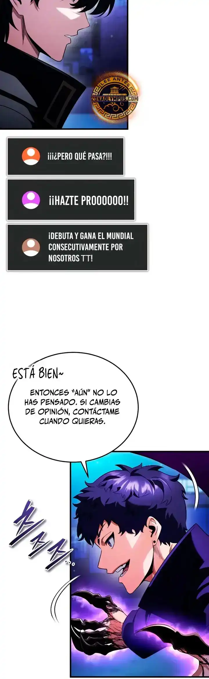 Página 39 — Ecos Del Mundo Invertido Capítulo 24