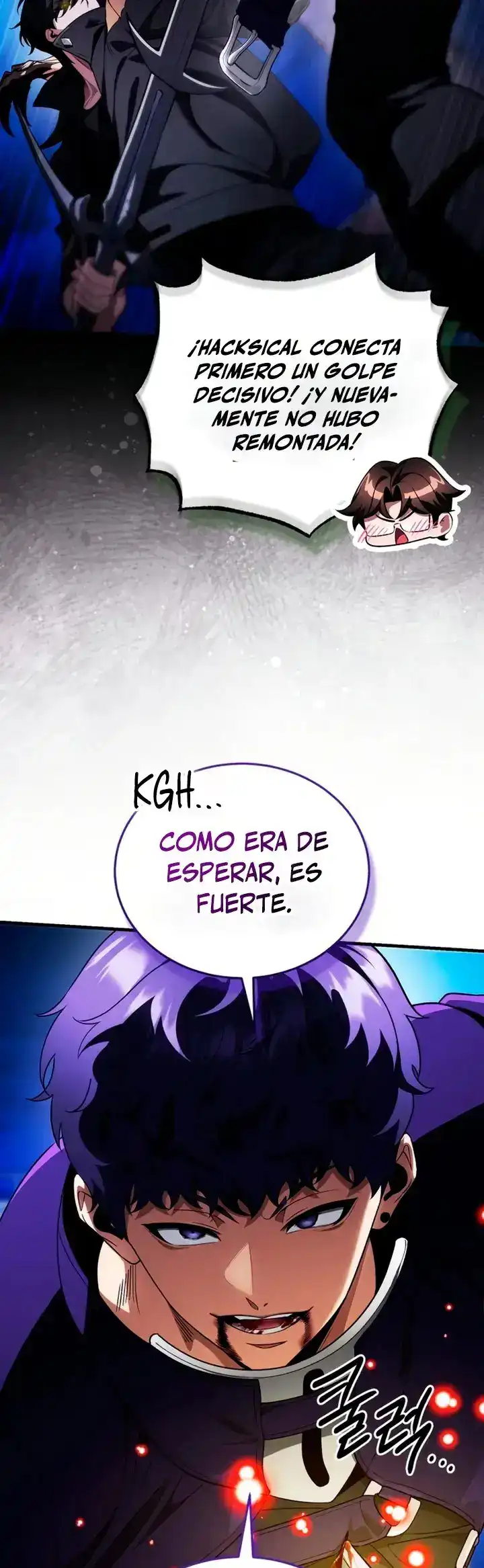Página 44 — Ecos Del Mundo Invertido Capítulo 24
