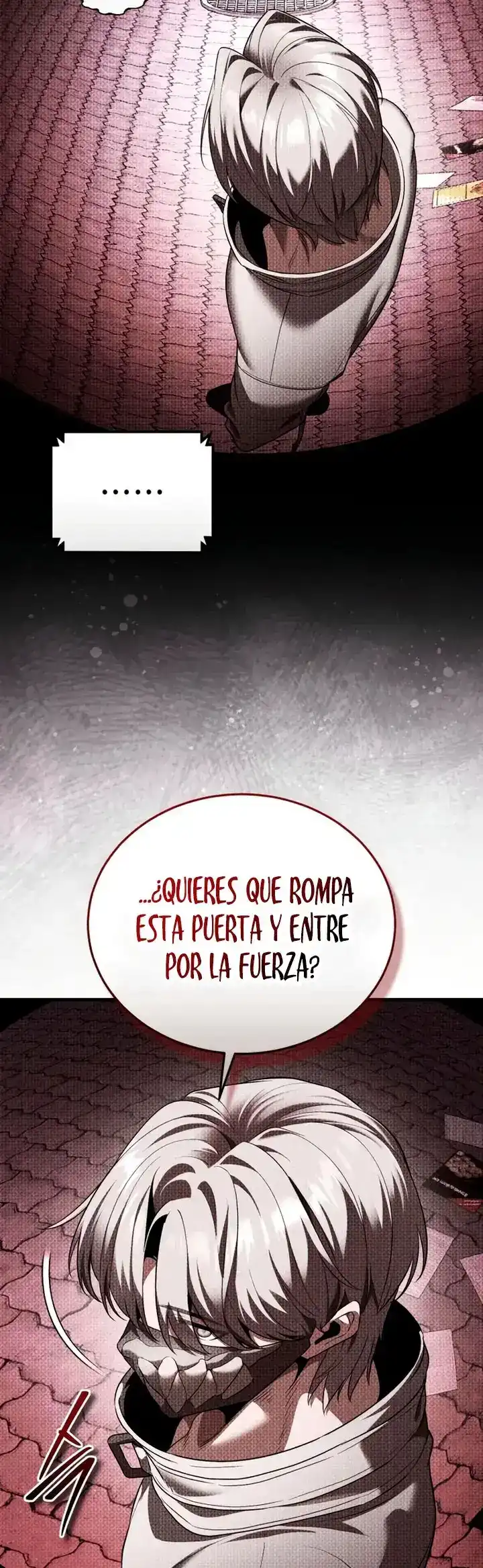 Página 69 — Ecos Del Mundo Invertido Capítulo 24
