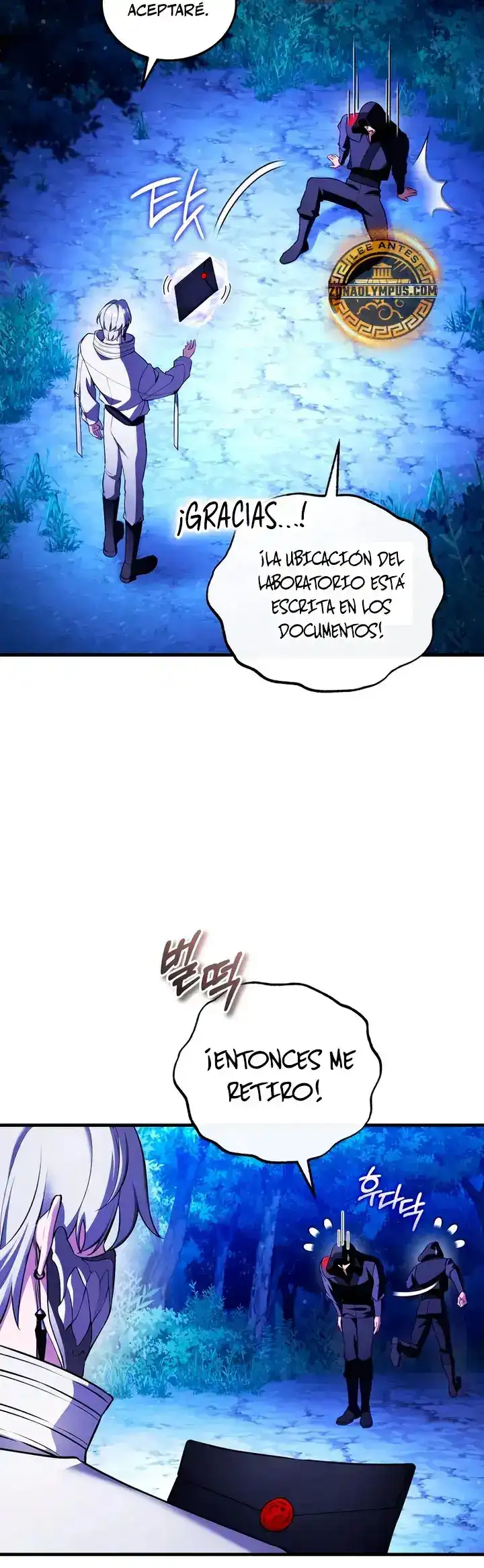 Página 12 — Ecos Del Mundo Invertido Capítulo 26