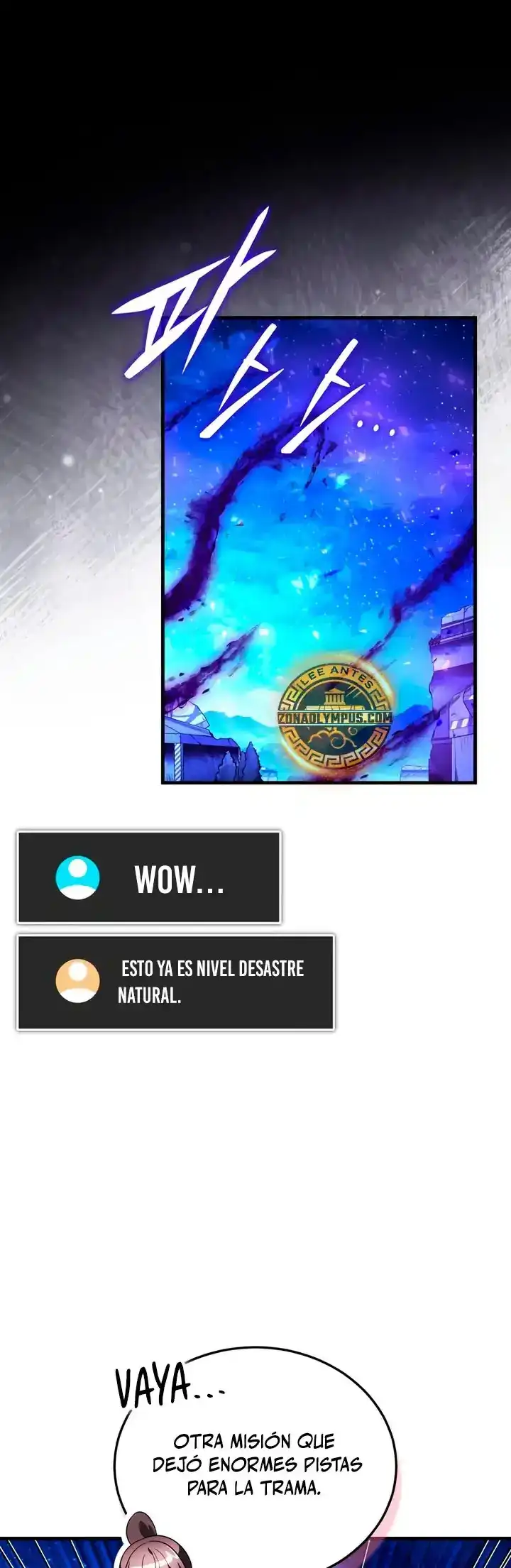 Página 15 — Ecos Del Mundo Invertido Capítulo 26