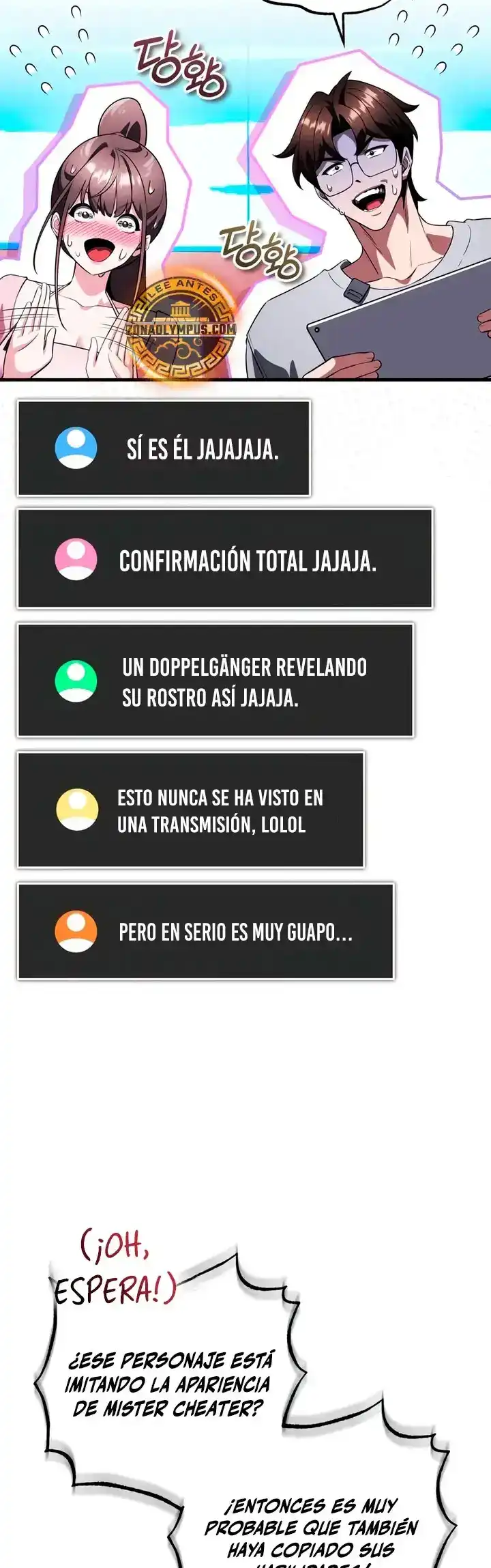 Página 41 — Ecos Del Mundo Invertido Capítulo 26