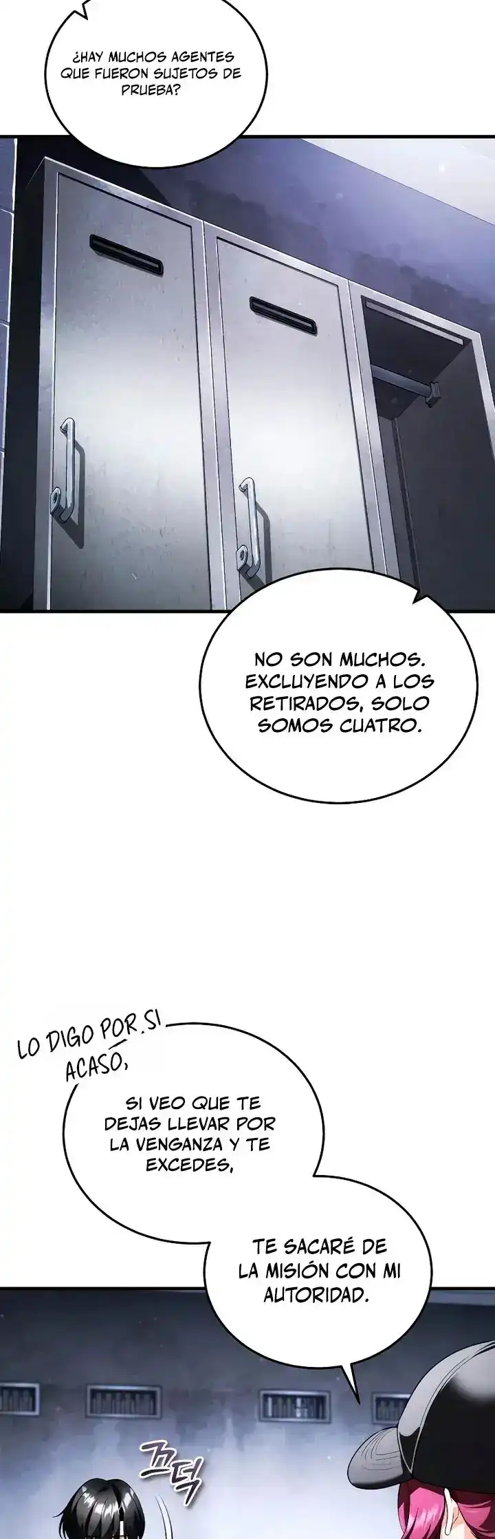 Página 30 — Ecos Del Mundo Invertido Capítulo 28