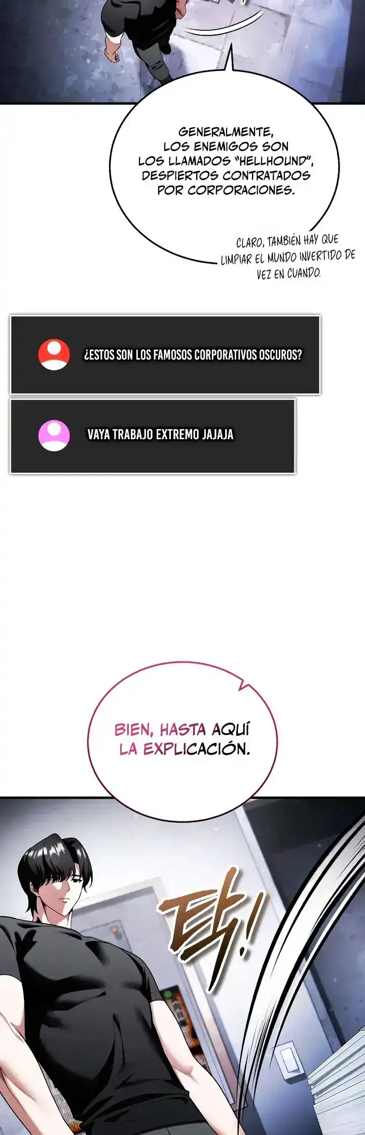 Página 32 — Ecos Del Mundo Invertido Capítulo 28