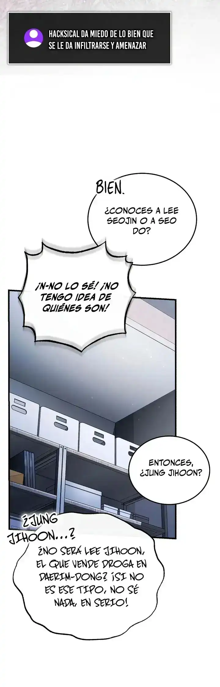 Página 44 — Ecos Del Mundo Invertido Capítulo 28