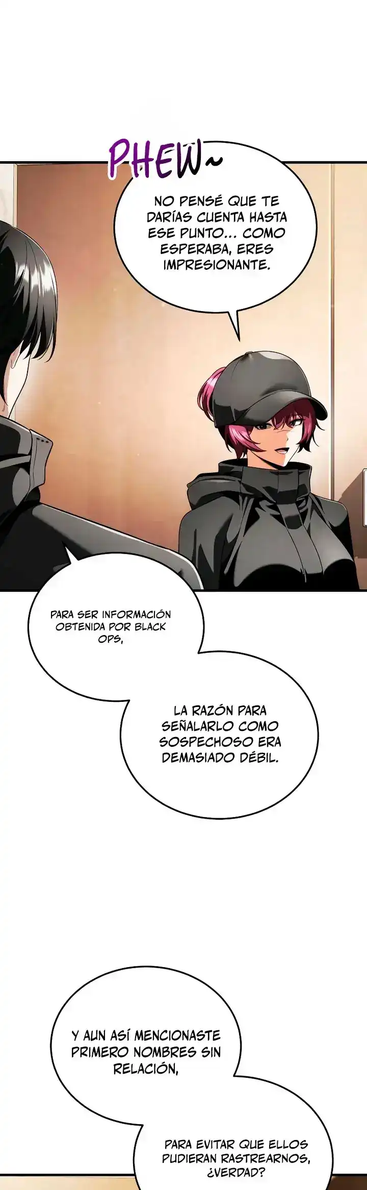 Página 50 — Ecos Del Mundo Invertido Capítulo 28