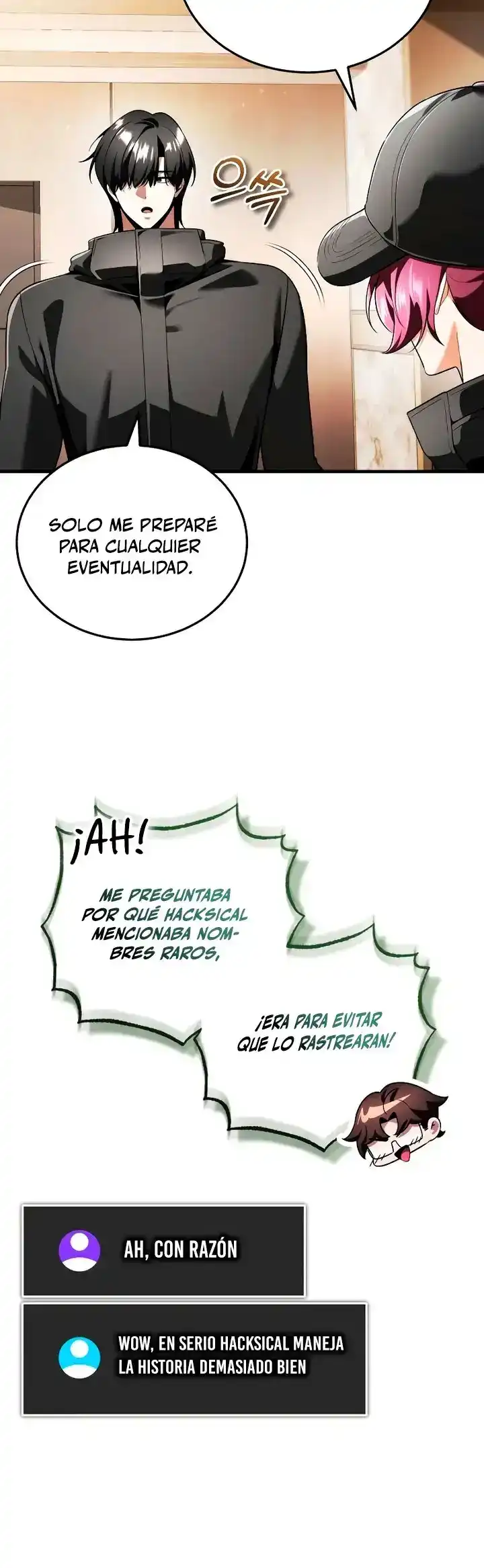 Página 51 — Ecos Del Mundo Invertido Capítulo 28