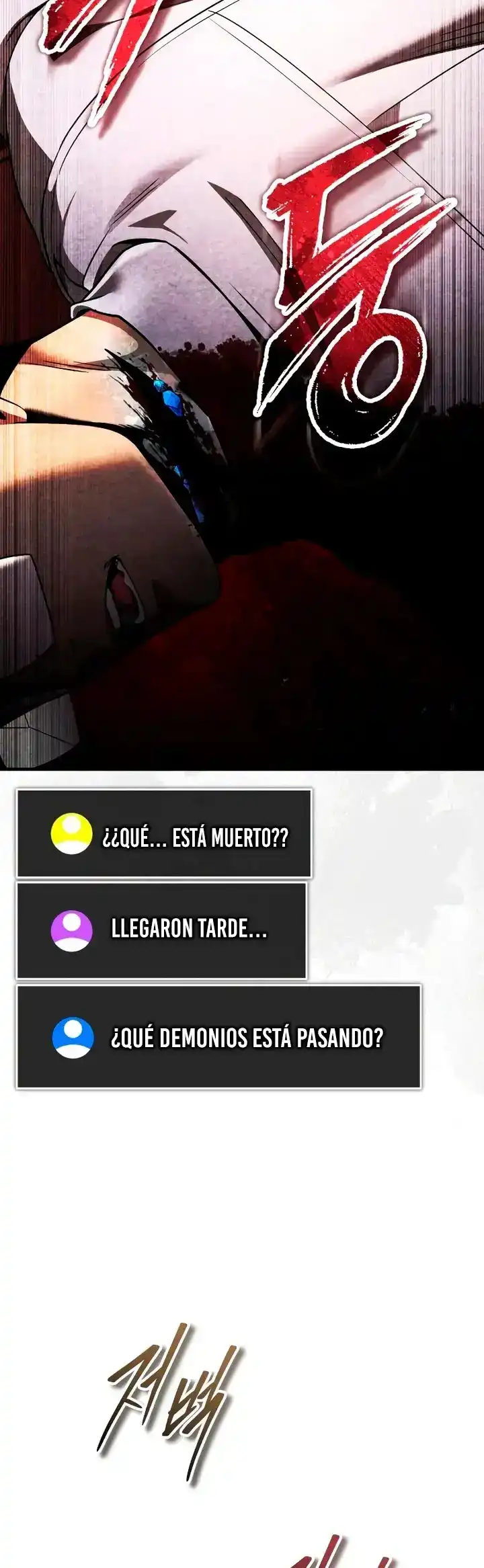 Página 58 — Ecos Del Mundo Invertido Capítulo 28