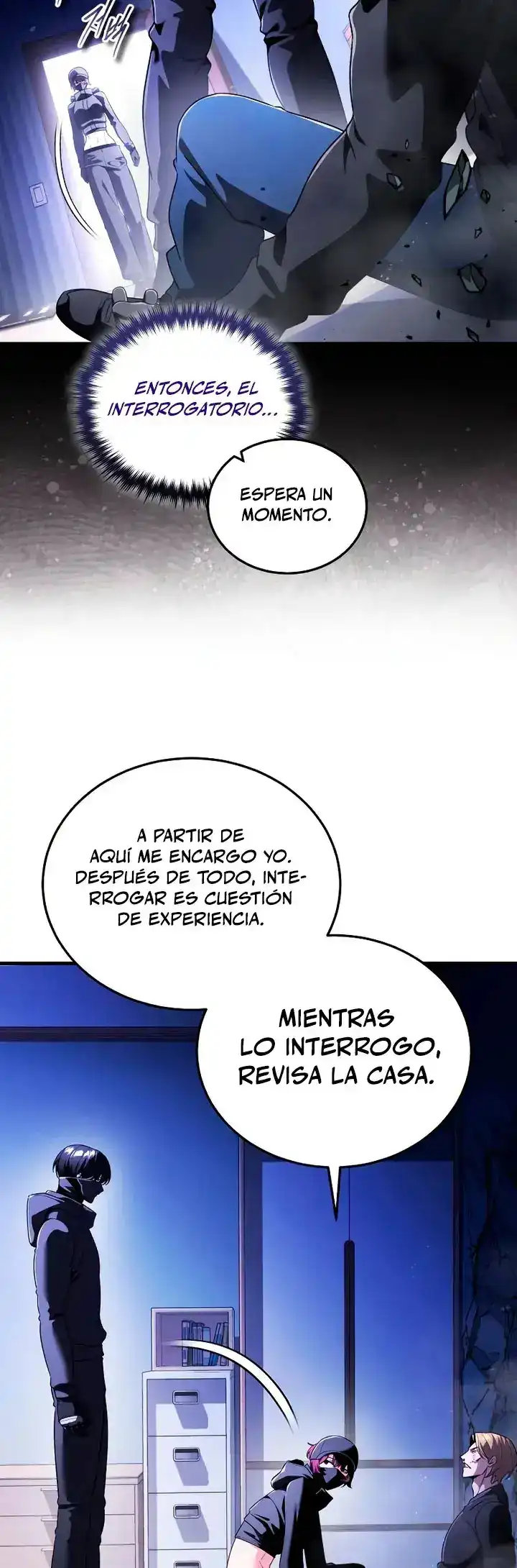 Página 66 — Ecos Del Mundo Invertido Capítulo 28
