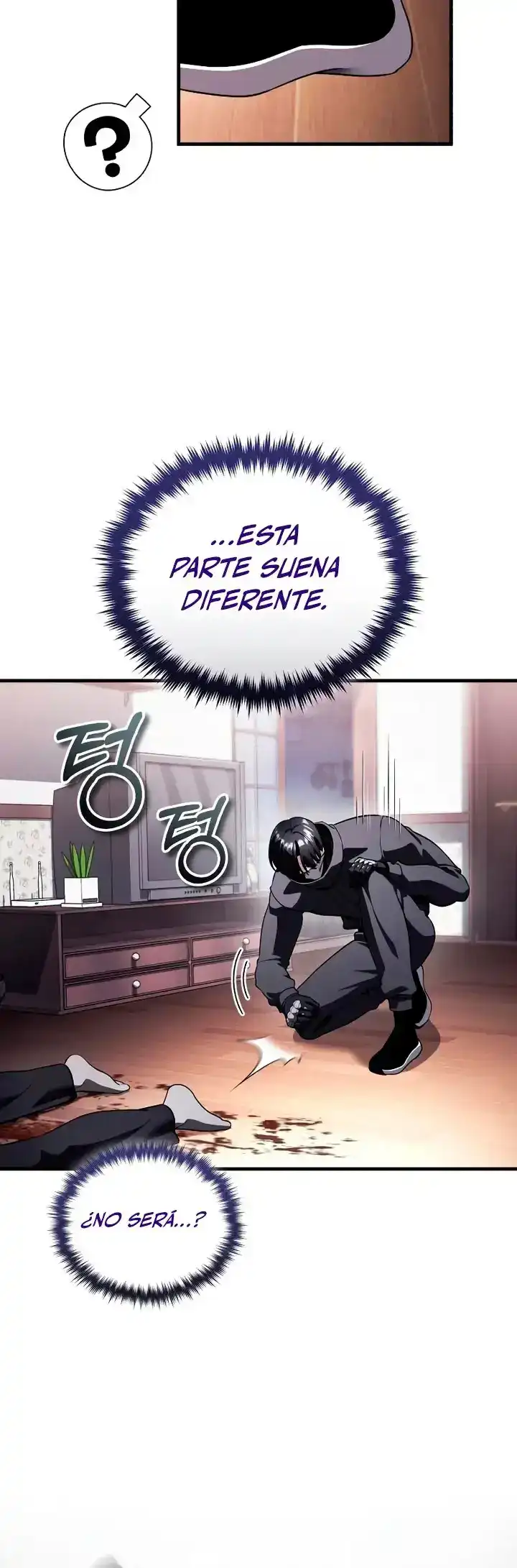 Página 71 — Ecos Del Mundo Invertido Capítulo 28