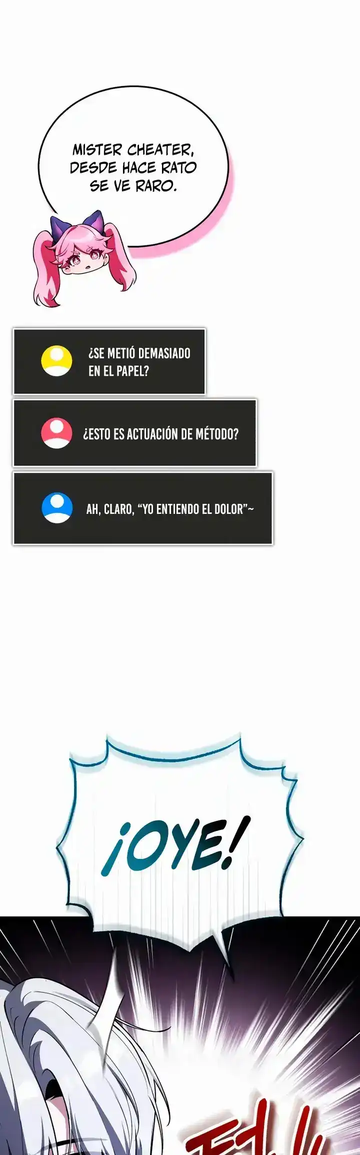 Página 3 — Ecos Del Mundo Invertido Capítulo 31