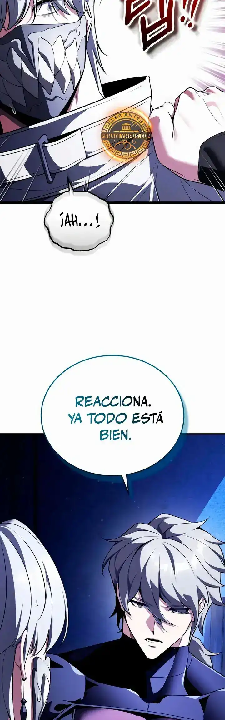 Página 4 — Ecos Del Mundo Invertido Capítulo 31