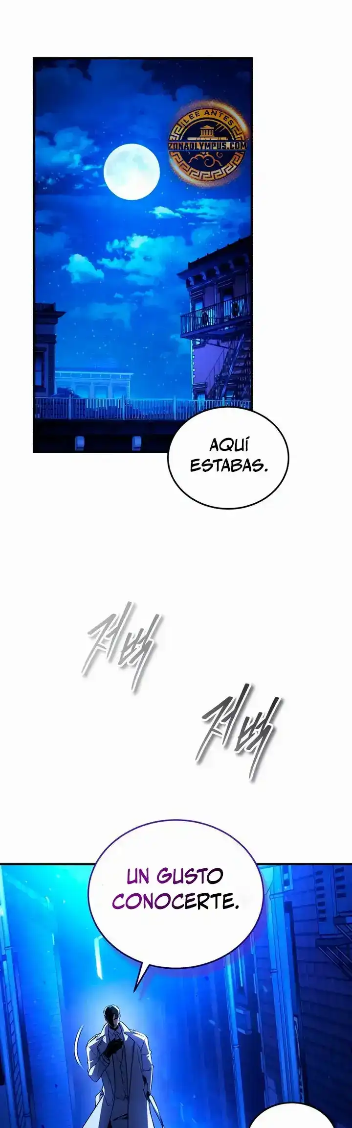 Página 45 — Ecos Del Mundo Invertido Capítulo 31