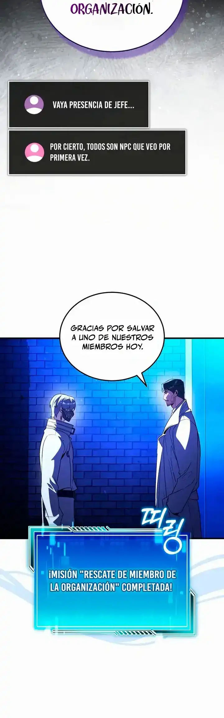 Página 47 — Ecos Del Mundo Invertido Capítulo 31