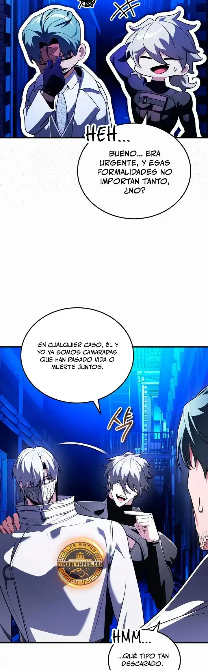 Página 51 — Ecos Del Mundo Invertido Capítulo 31