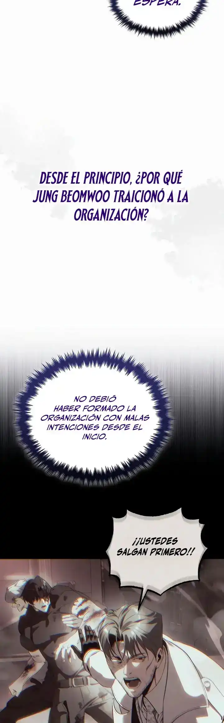 Página 58 — Ecos Del Mundo Invertido Capítulo 31