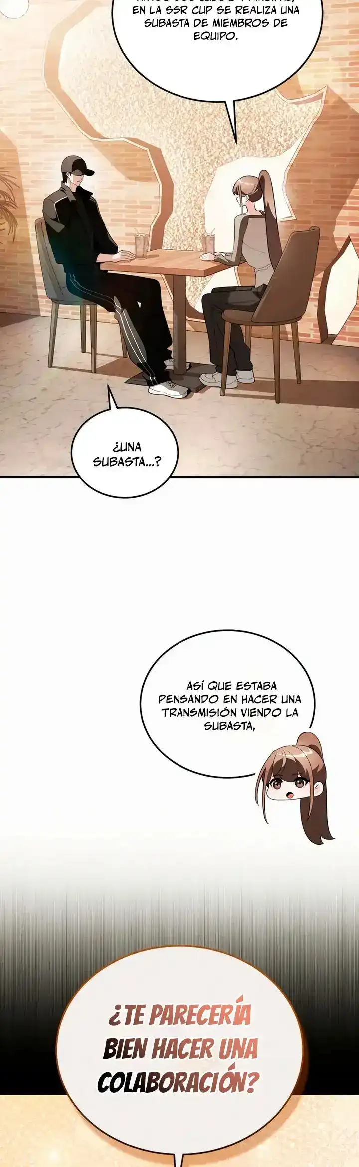 Página 67 — Ecos Del Mundo Invertido Capítulo 31