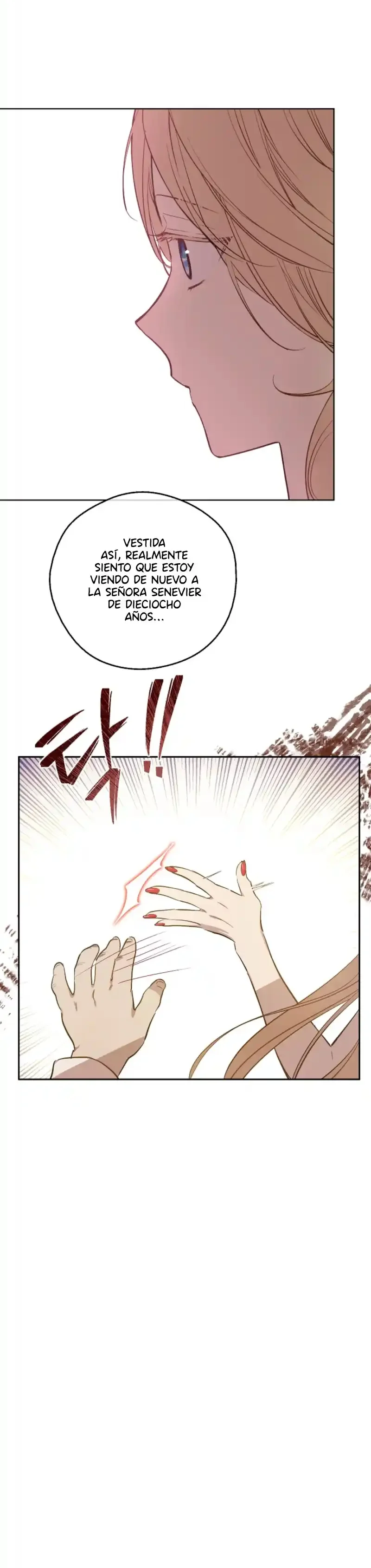 Página 6 — El Campo Olvidado Capítulo 1