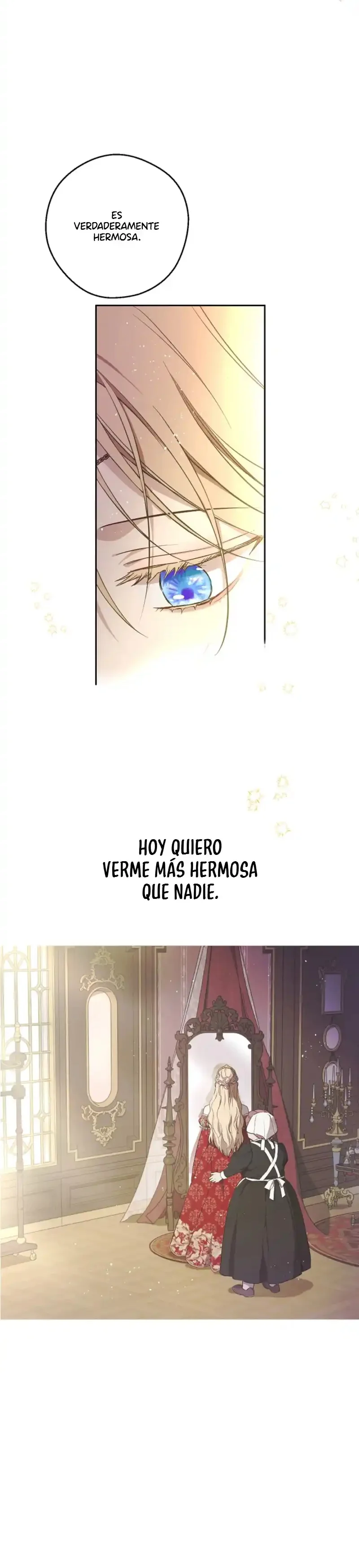 Página 14 — El Campo Olvidado Capítulo 1