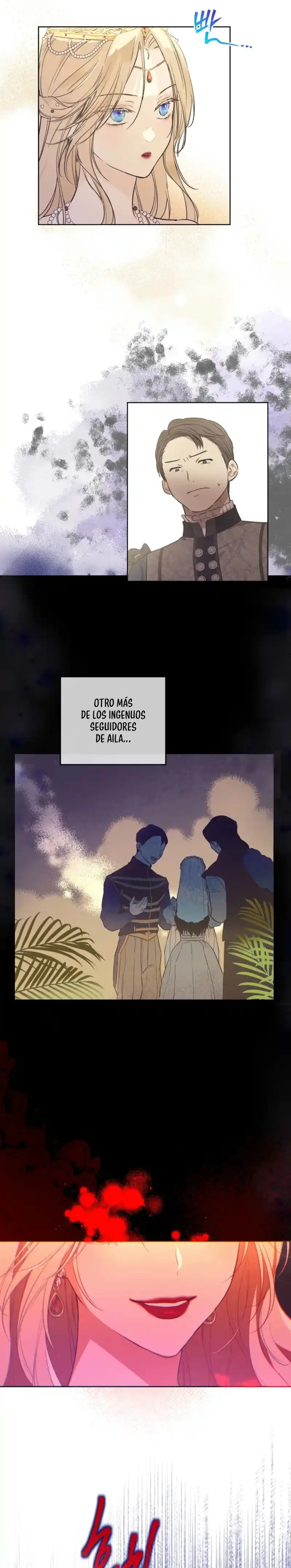 Página 36 — El Campo Olvidado Capítulo 1