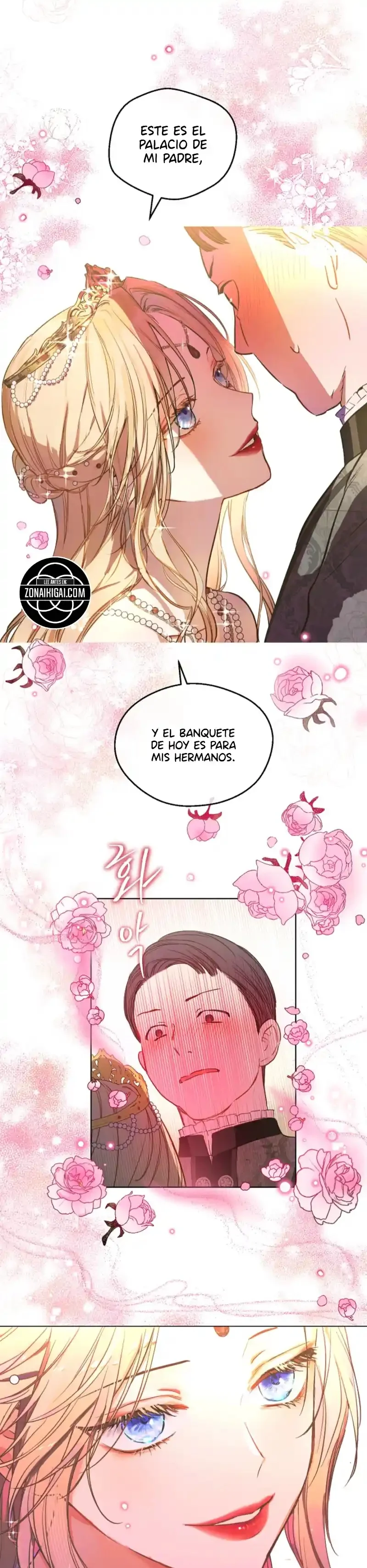Página 38 — El Campo Olvidado Capítulo 1
