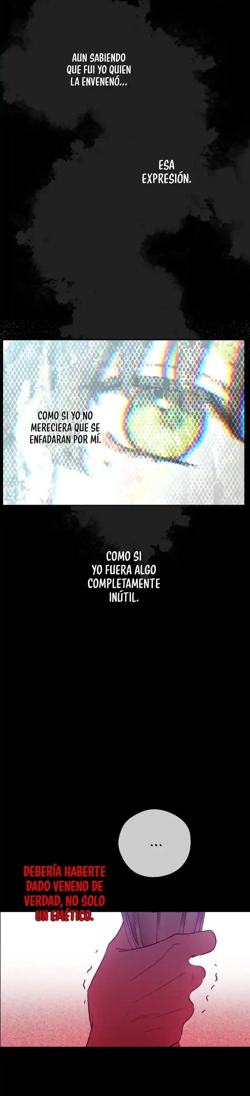 Página 81 — El Campo Olvidado Capítulo 1