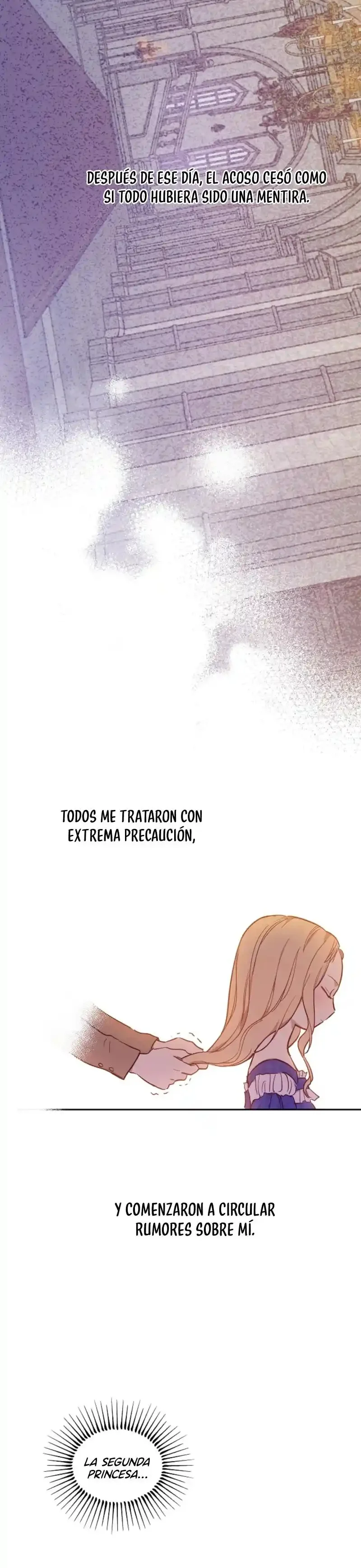 Página 17 — El Campo Olvidado Capítulo 10