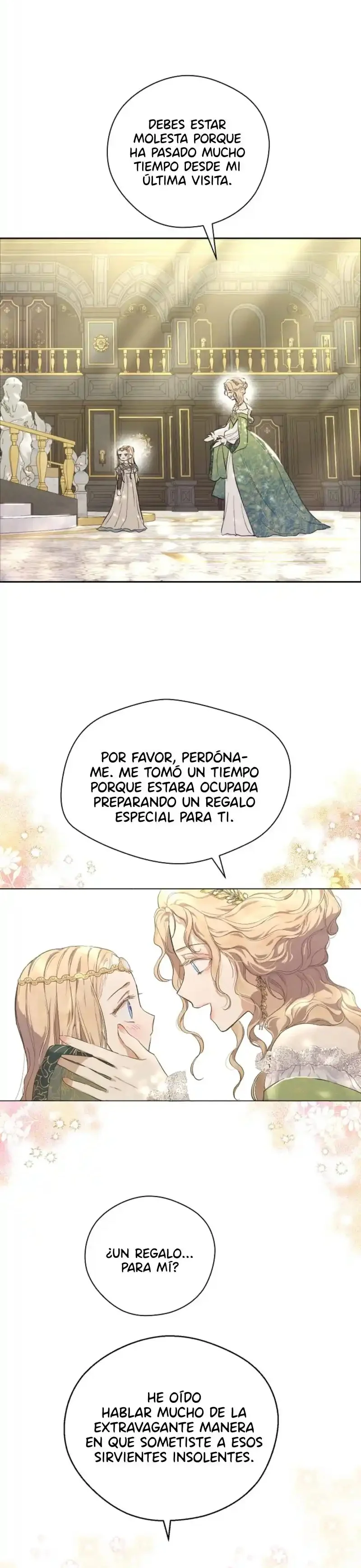 Página 22 — El Campo Olvidado Capítulo 10