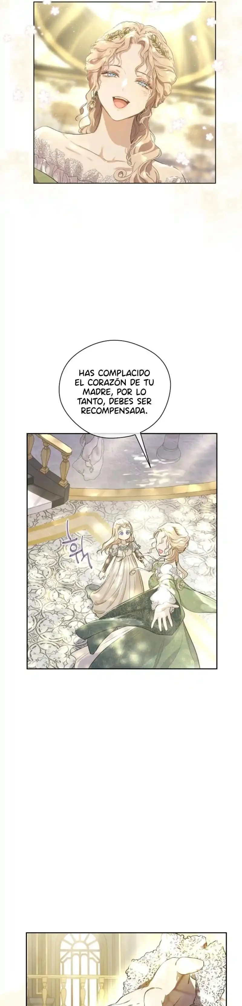 Página 23 — El Campo Olvidado Capítulo 10