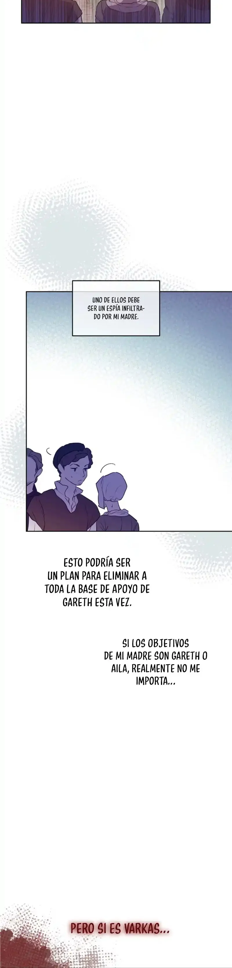 Página 13 — El Campo Olvidado Capítulo 15