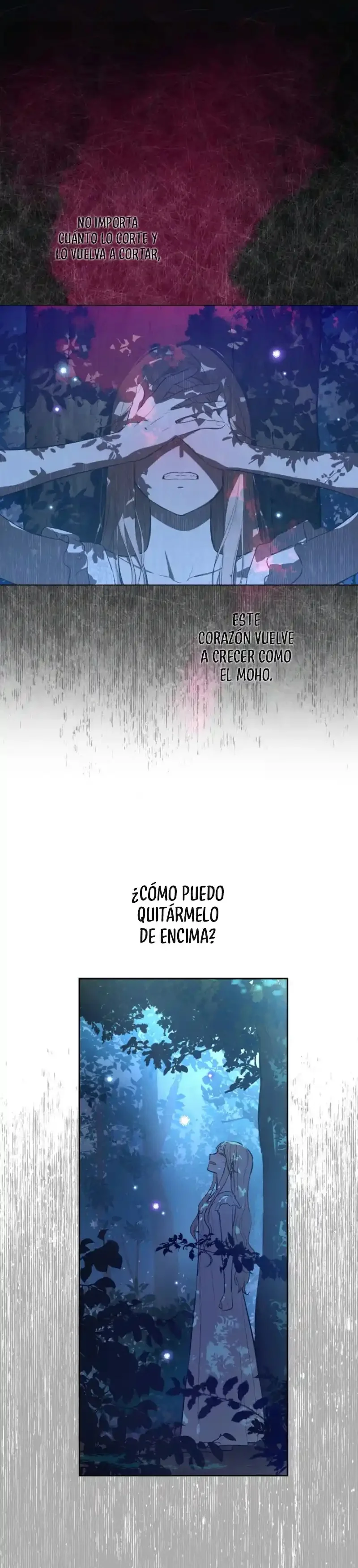 Página 16 — El Campo Olvidado Capítulo 16